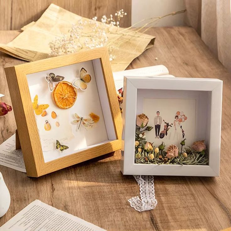 Photo frame