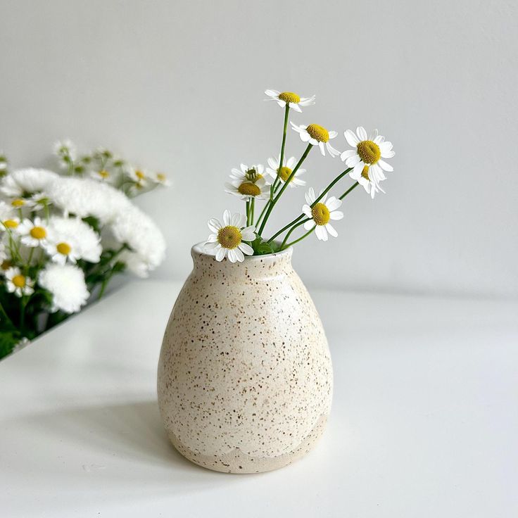 Porcelain vase