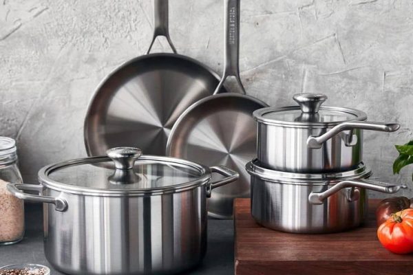 Commercial Kitchen Cookware: Innovations Changing the Game Kitchen pots and pans
