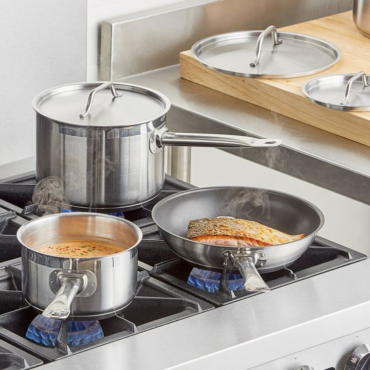 Cooking utensils
