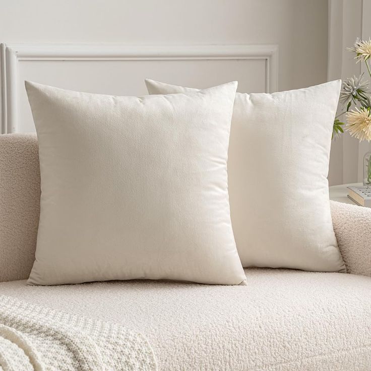 Soft pillow