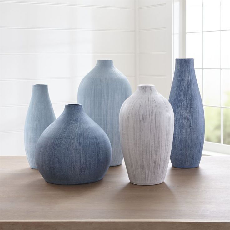 Flower vase