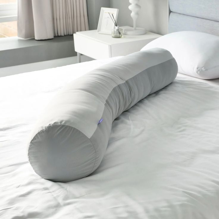 make a body pillow