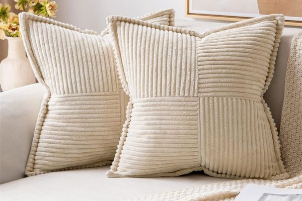 pillow fabrics