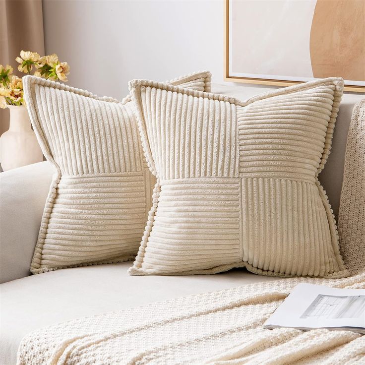 pillow fabrics
