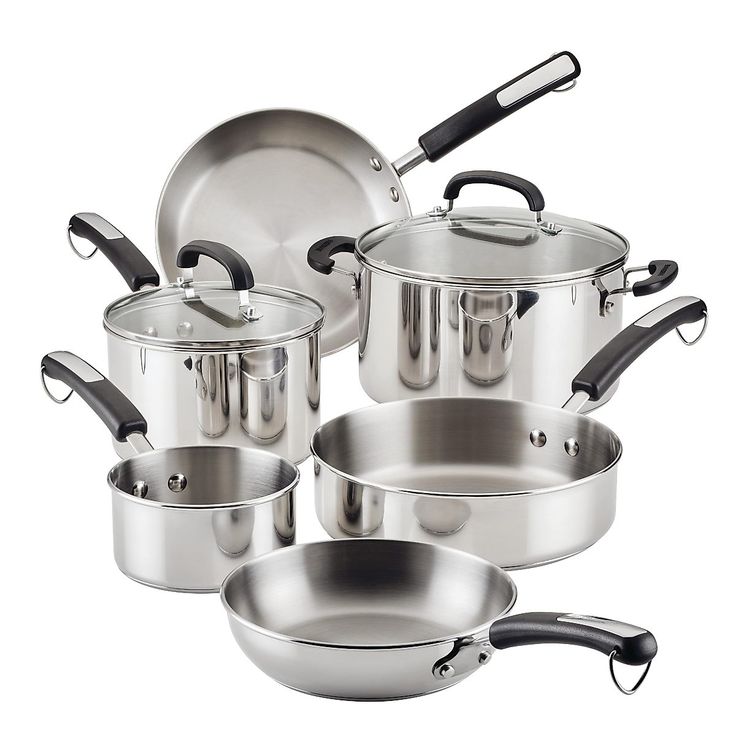 Cooking equipment