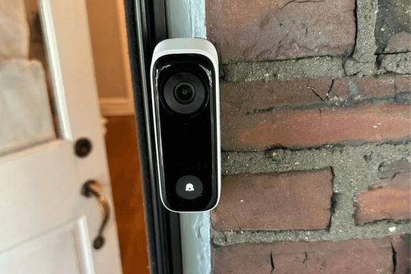ring doorbell for apartments